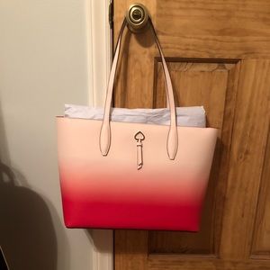 Kate Spade large tote!